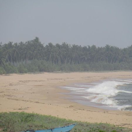 Kalamatiya Bird Sanctuary Gurupokuna Luaran gambar